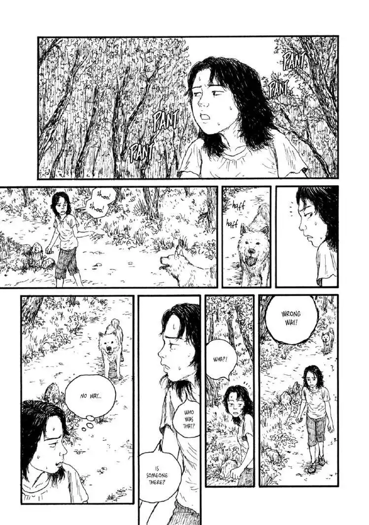 Miyoris Forest Chapter 7 13